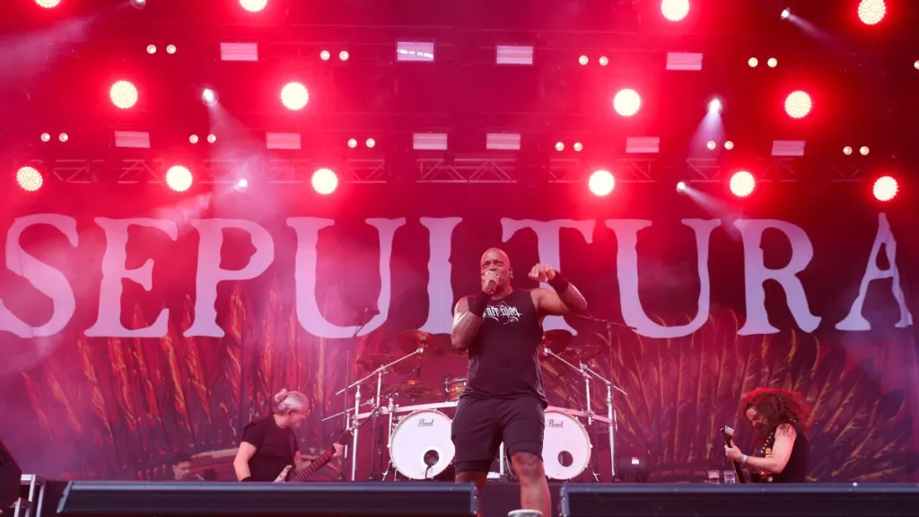 Sepultura