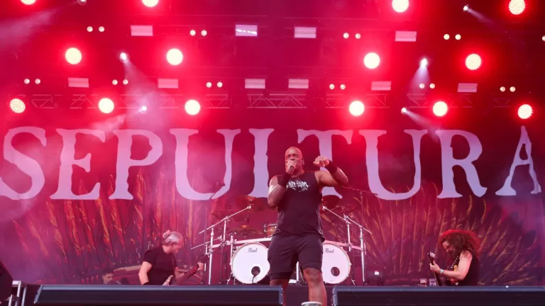 Sepultura