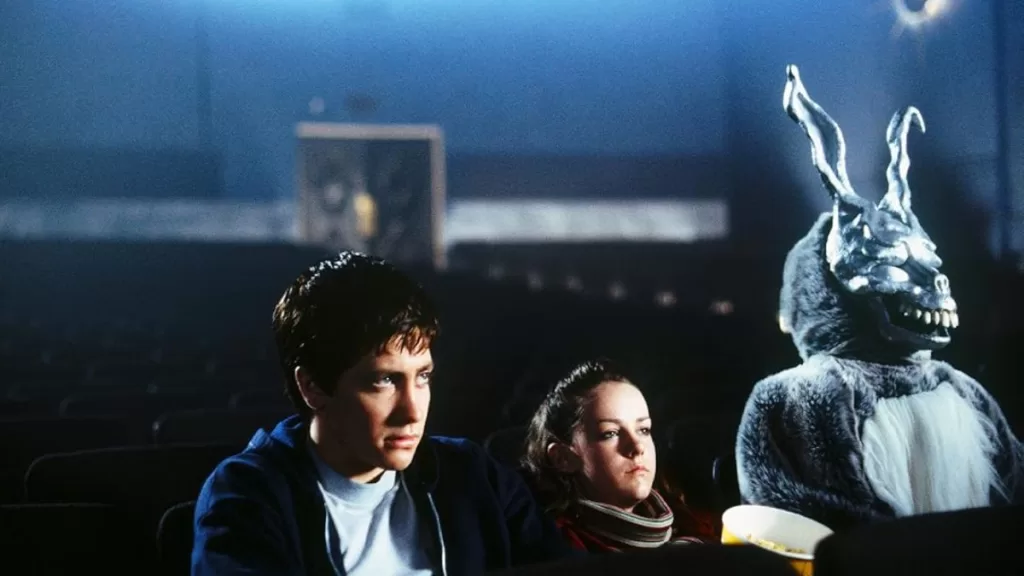 Donnie Darko