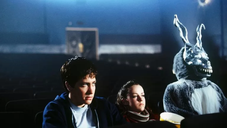 Donnie Darko