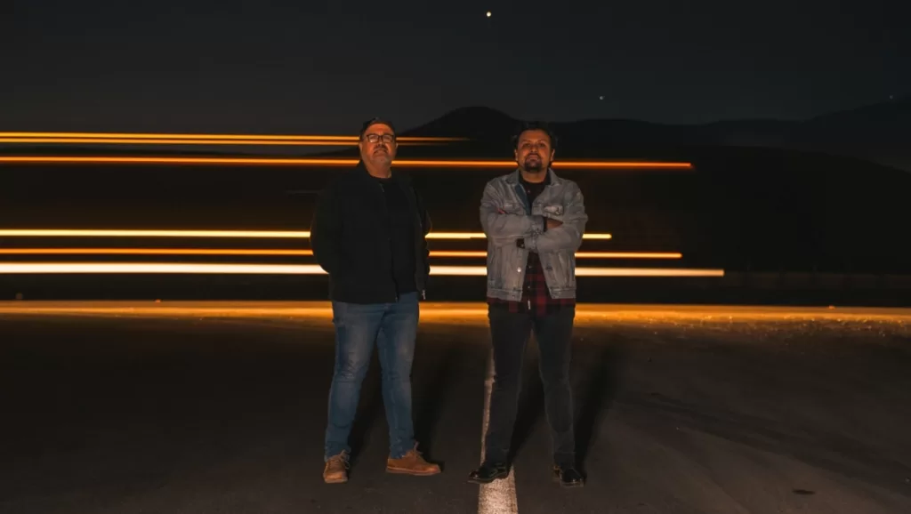 Saint Fernando Indians Town