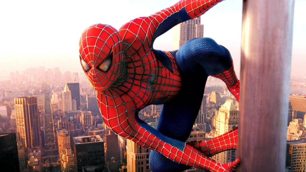 Spiderman Y Sus Películas, Ordenadas De La Mejor A La Peor, Segun Futuro