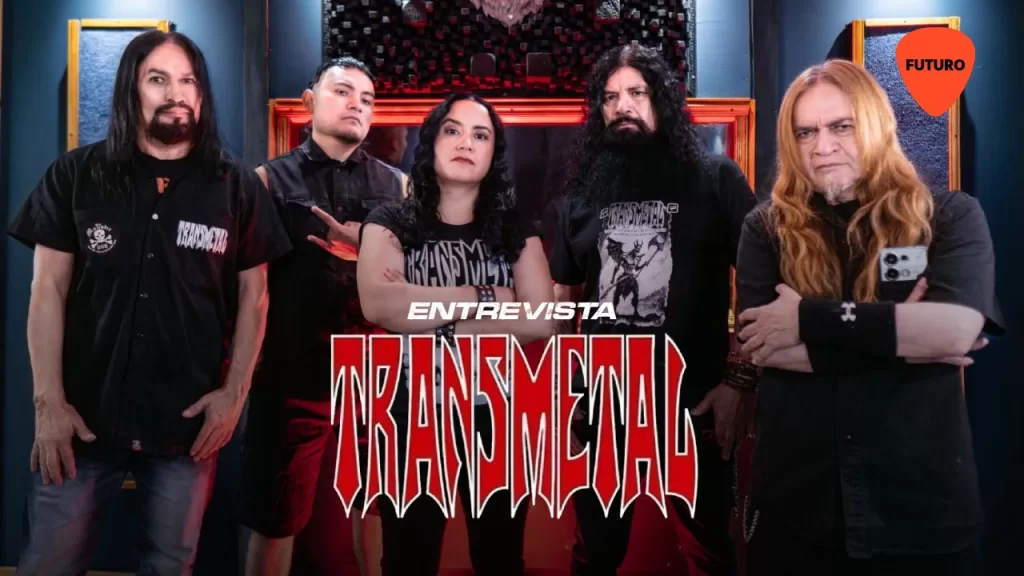 TRANSMETAL FUTURO