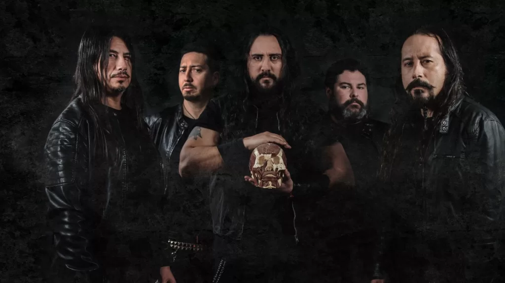 The 3rd And The Mortal