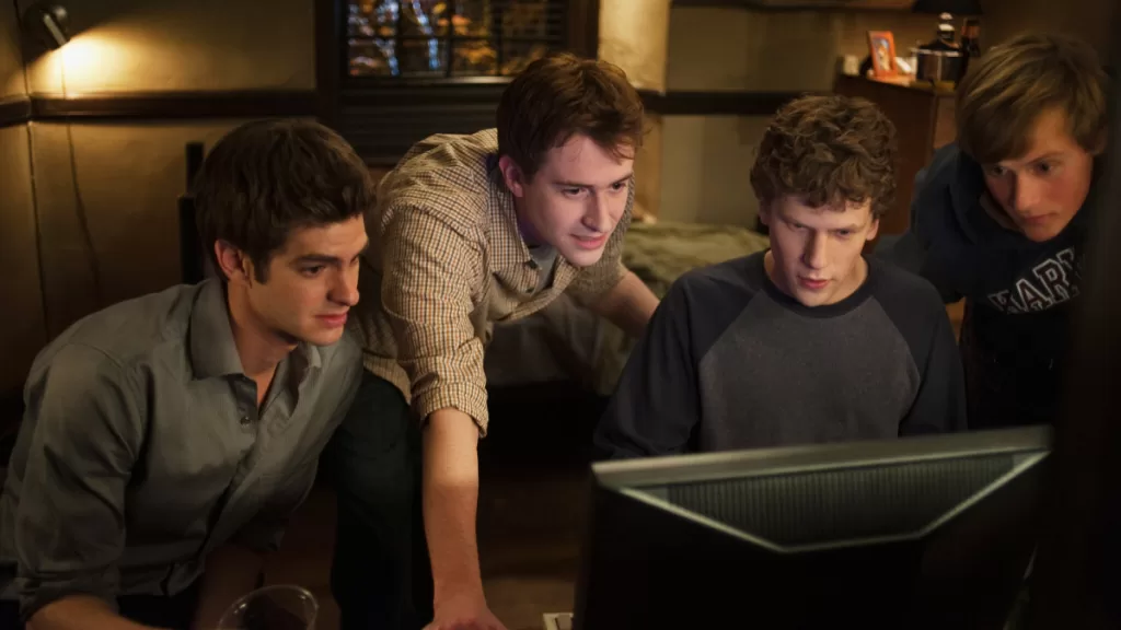 “The Social Network Parte II”_ Aaron Sorkin Confirma Secuela Inspirada En Las Polemicas De Facebook Tras 2016