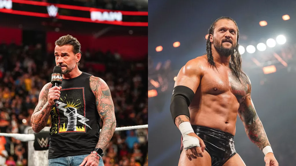 WWE RAW_ Como Verlo En Vivo Este Lunes, El Regreso De CM Punk Y La Incertidumbre Por Karrion Kross