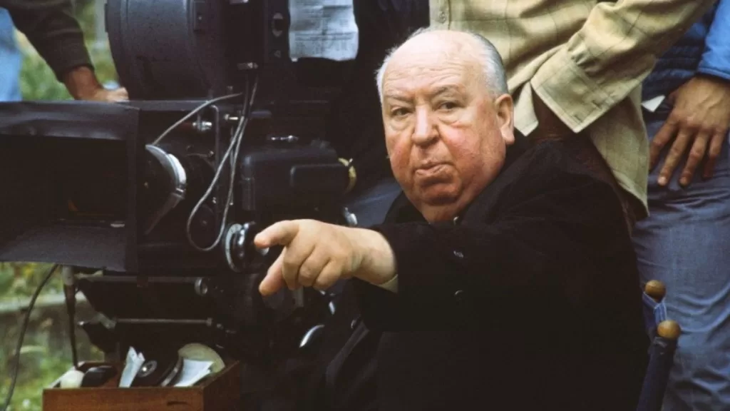Alfred Hitchcock Natalicio