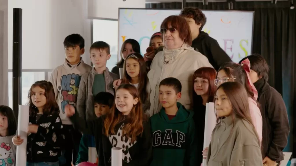 Alvaro Henriquez Los Tres Dia Del Niño