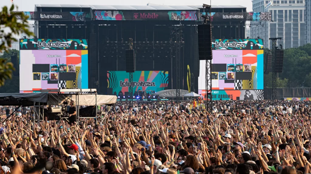 Arresto Banda Silly Goose