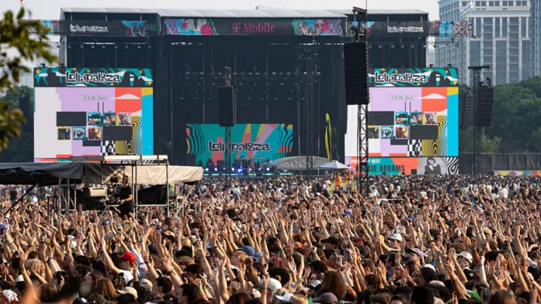 Arresto Banda Silly Goose