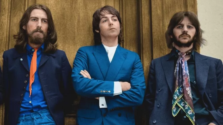 Beatles Sin John Lennon