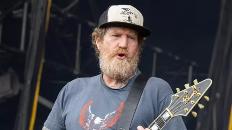 Brent Hinds Tributo