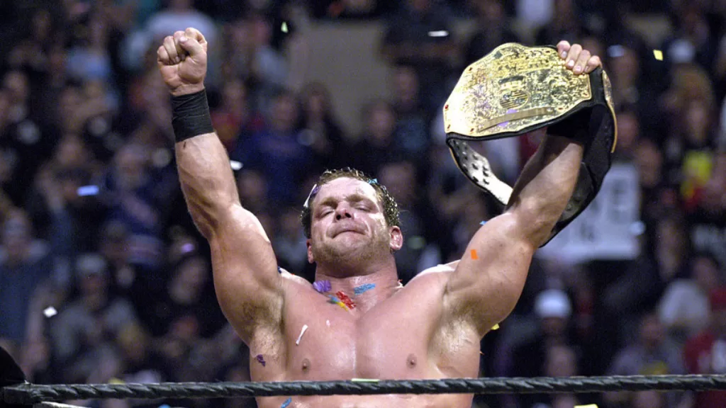 Chris Benoit