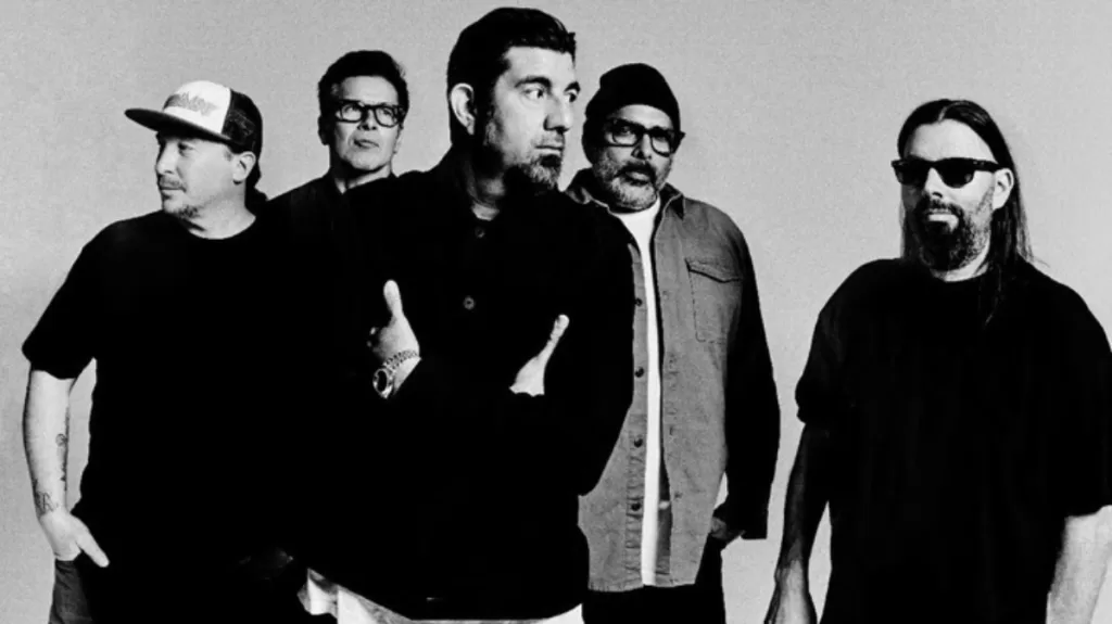 Deftones