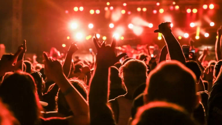 Día Del Rock Chileno