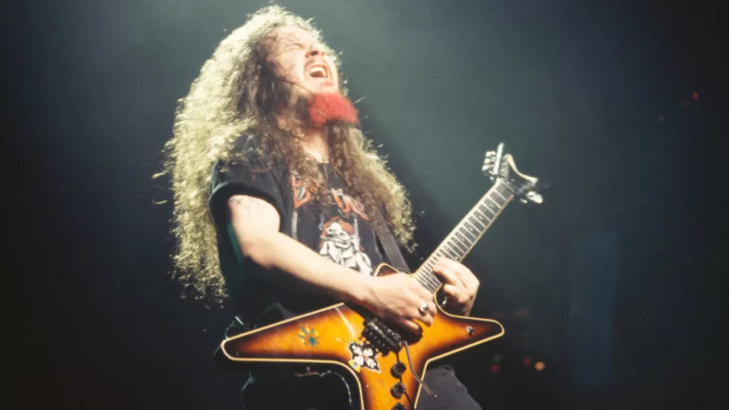 Dimebag Darrell Cumpleaños