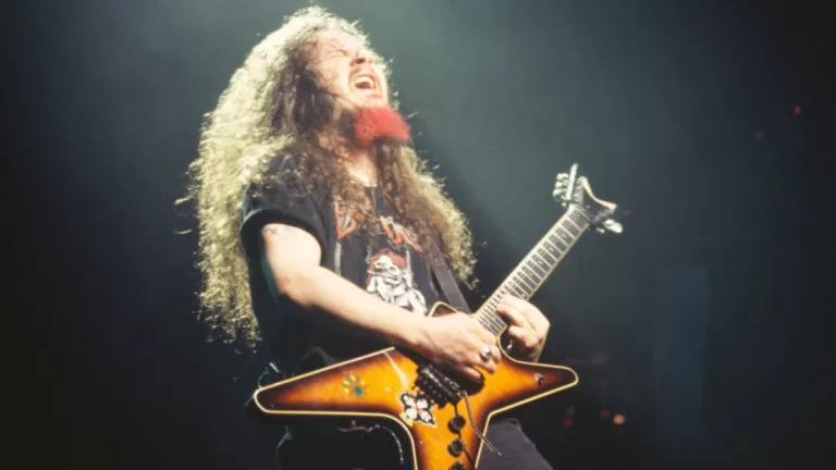 Dimebag Darrell Cumpleaños