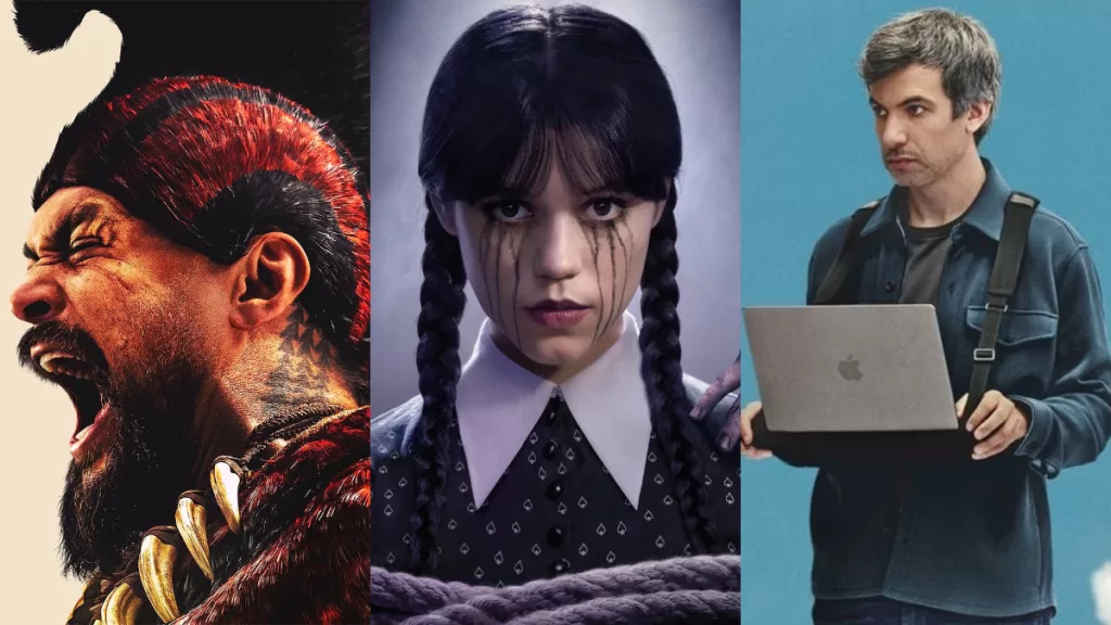 El Gran Guerrero Merlina El Ensayo