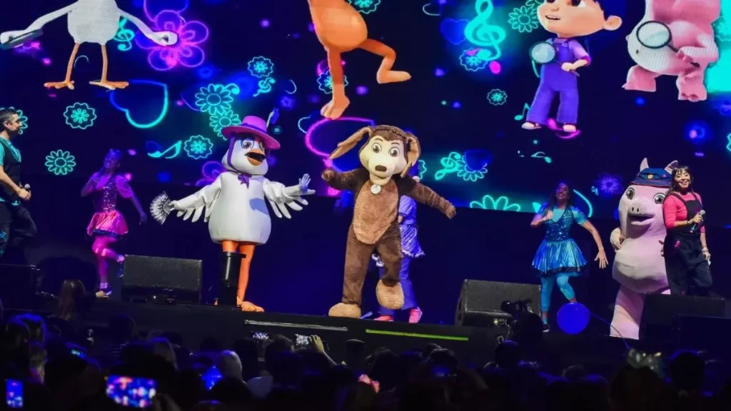 Festikids 2025 Concurso Web