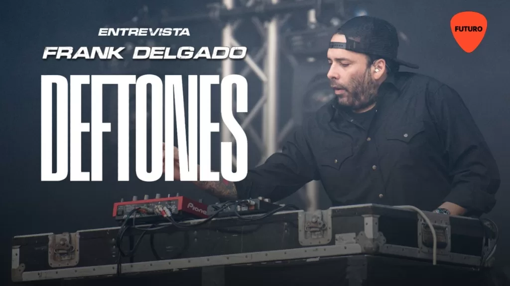 Frank Delgado Getty Images