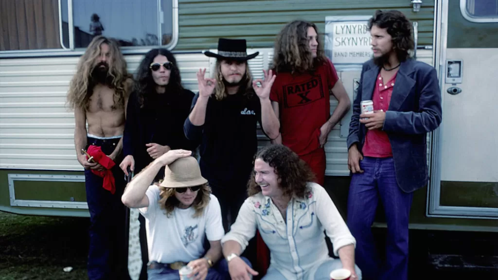 Free Bird Lynyrd Skynyrd