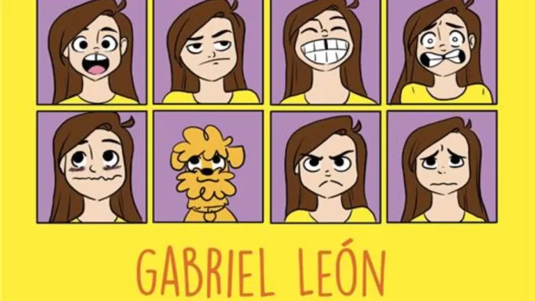 Gabriel Leon