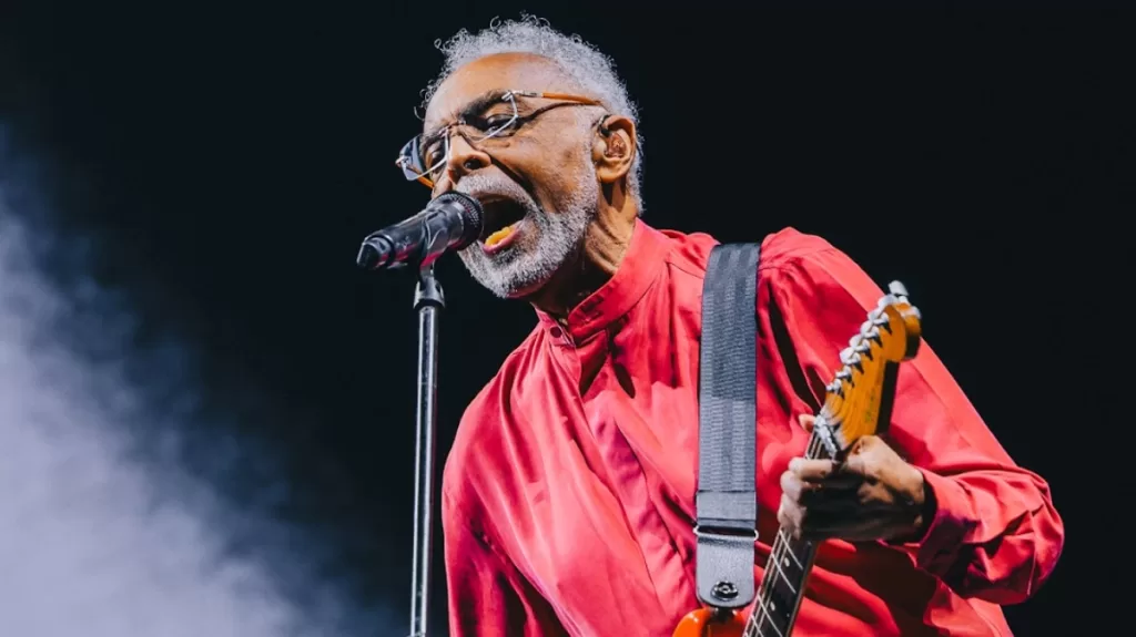 Gilberto Gil