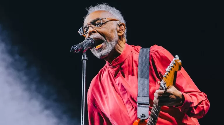 Gilberto Gil