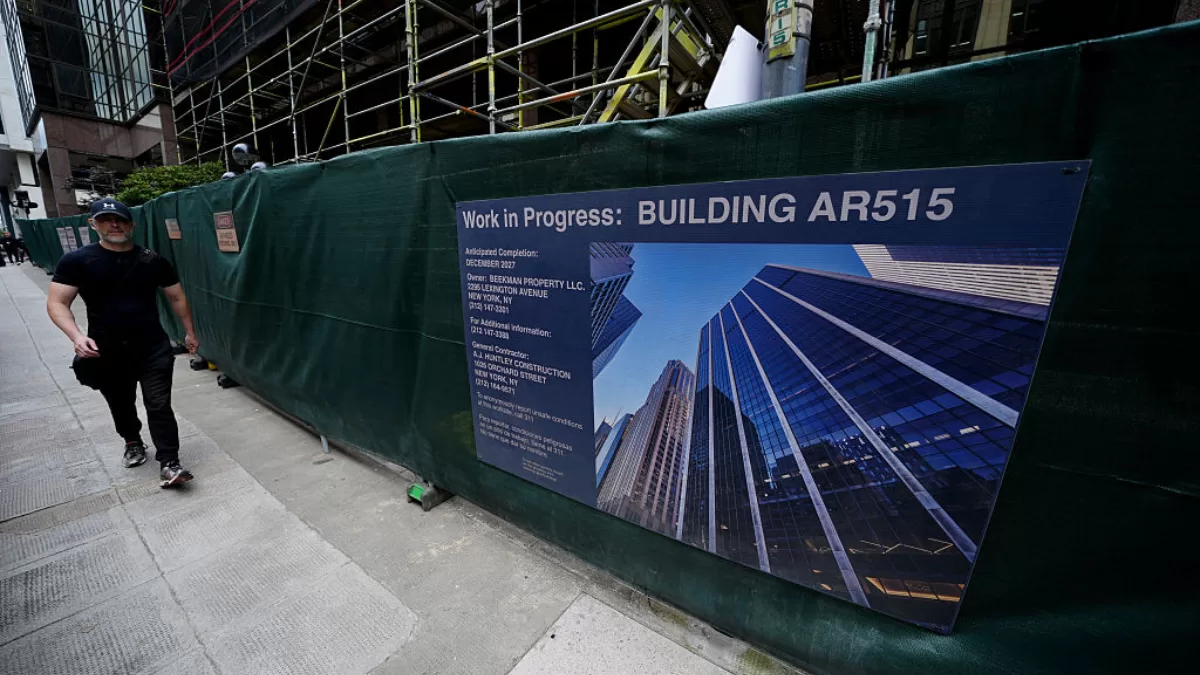 Glasgow De Manhattan