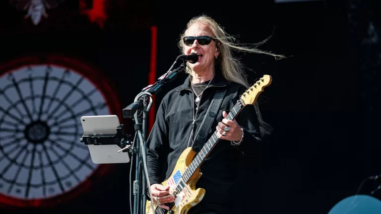 Jerry Cantrell