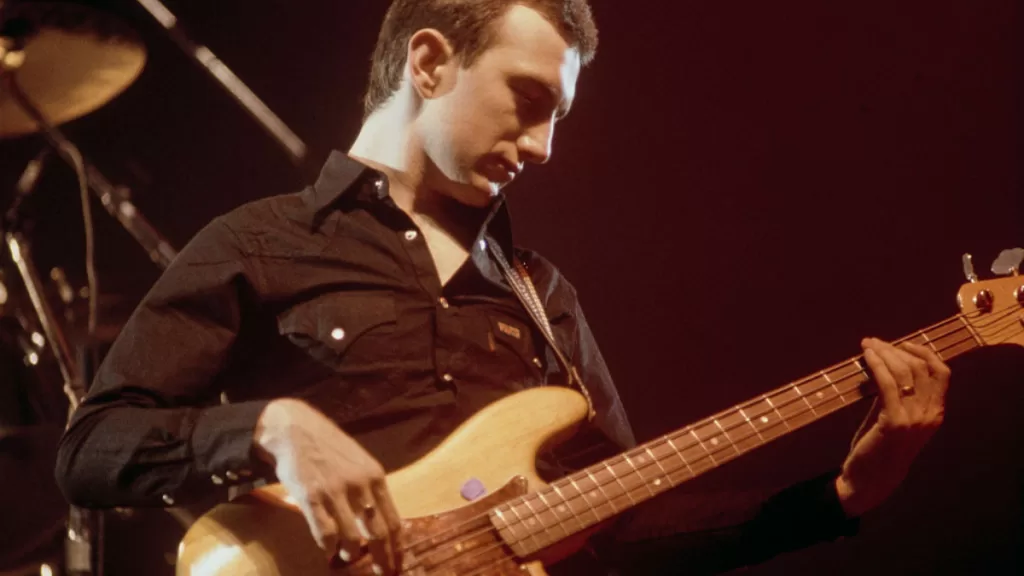 John Deacon Cumpleaños