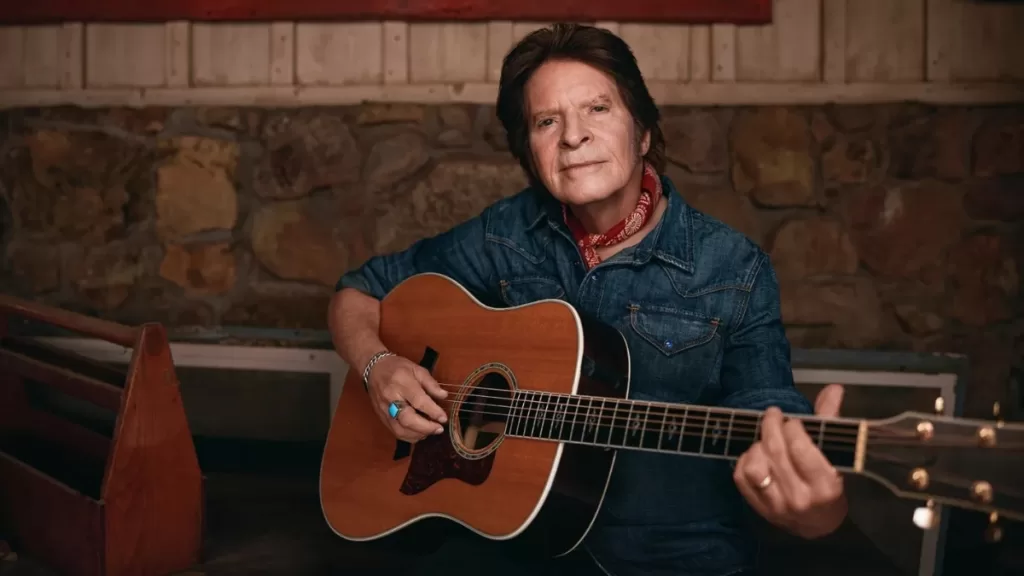 John Fogerty 2025 Rs Web