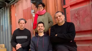 Banda De La Memoria