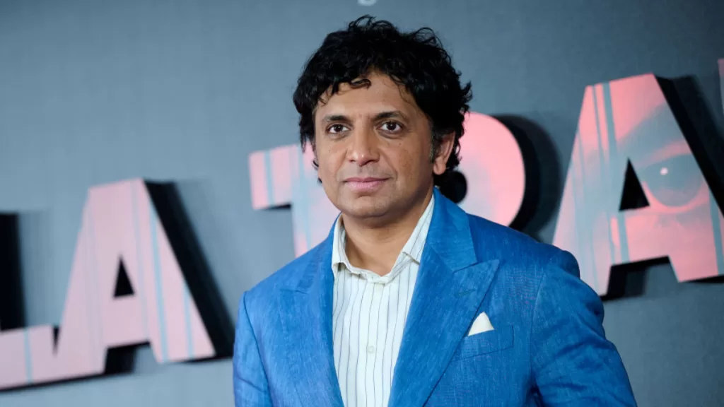 M Night Shyamalan Mejores 5 Peliculas