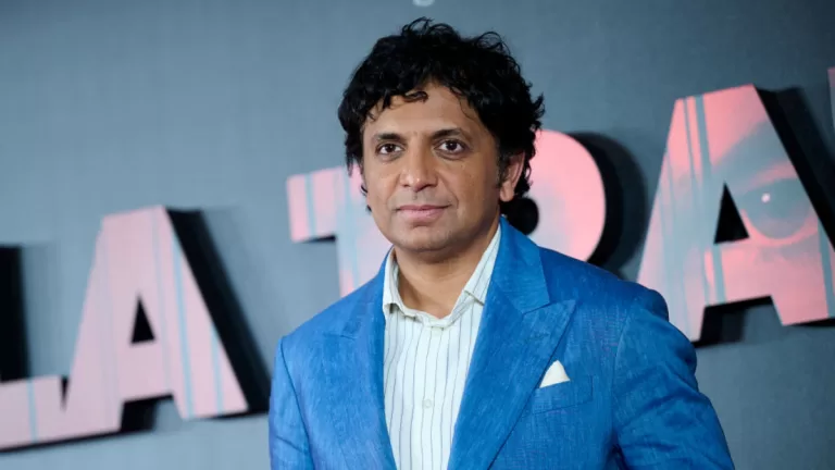 M Night Shyamalan Mejores 5 Peliculas