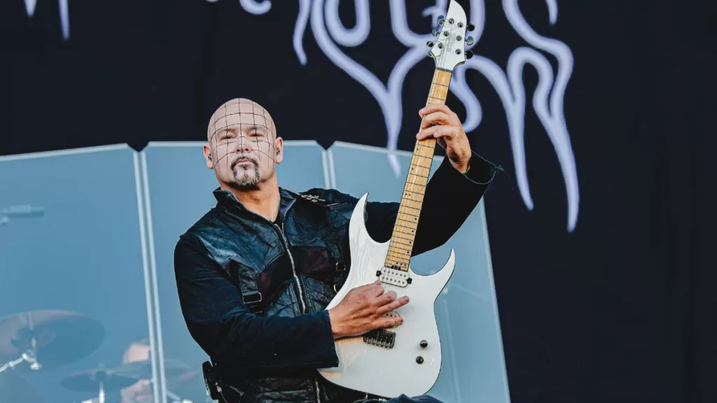 Marek Smerda Es Despedido De Cradle Of Filth