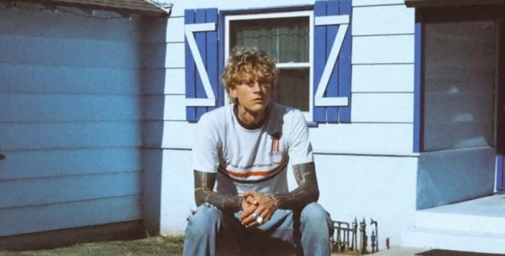 Mgk