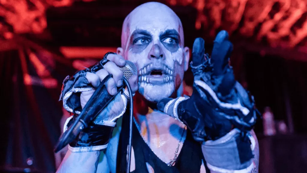 Michale Graves