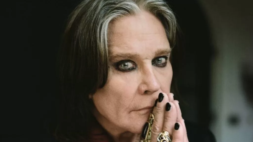 Ozzy Osbourne Documental