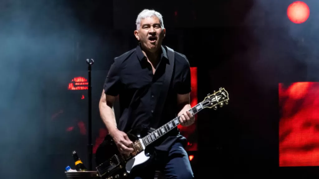 Pat Smear Cumpleaños