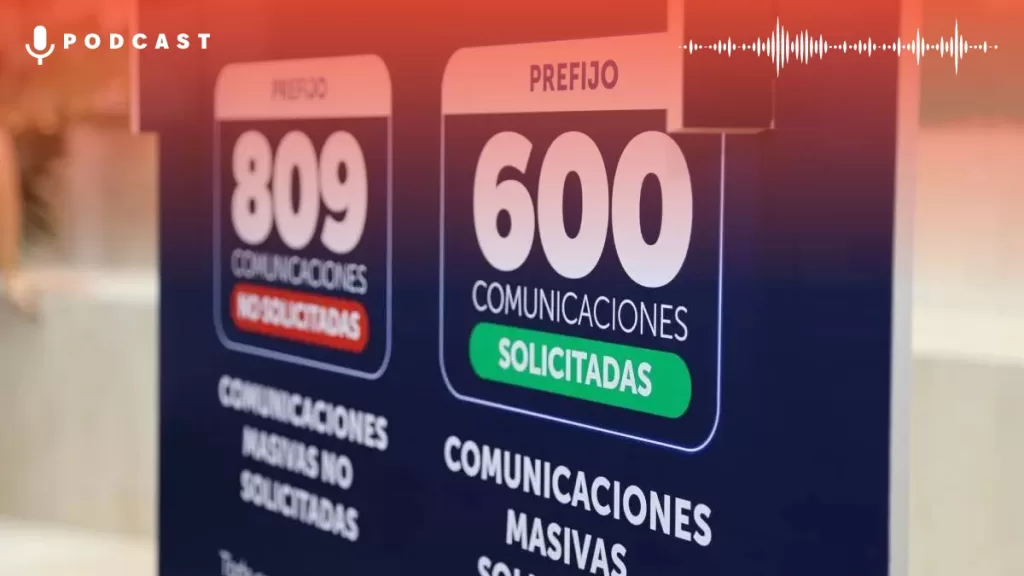 Prefijos Sernac Card Web