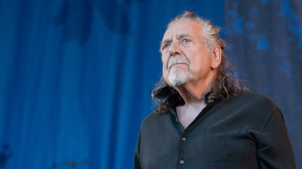 Robert Plant Cumpleaños