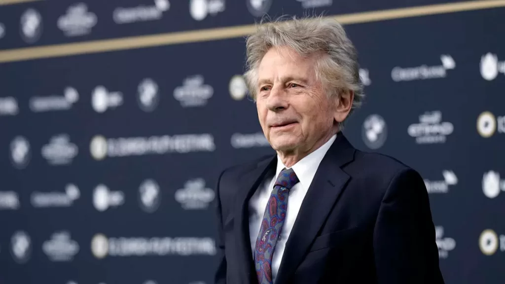Roman Polanski