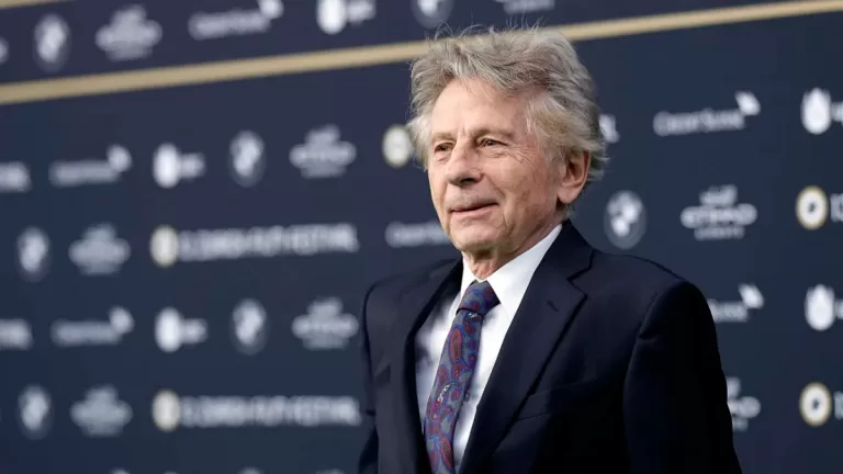 Roman Polanski