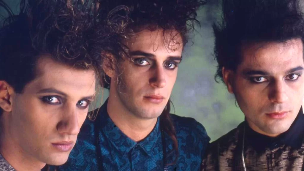 Soda Stereo