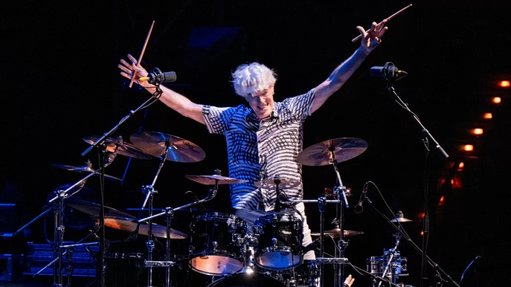 Stewart Copeland