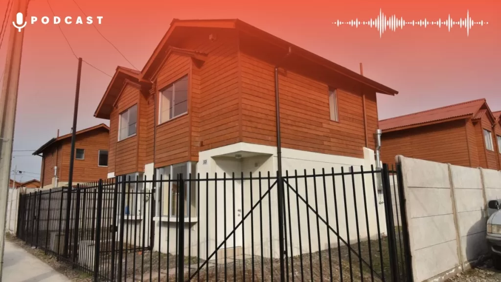 Subsidios Habitacionales Card Web