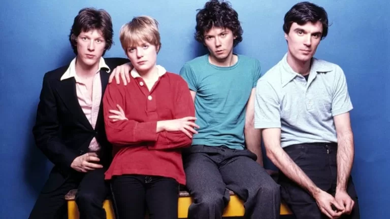 Talking Heads