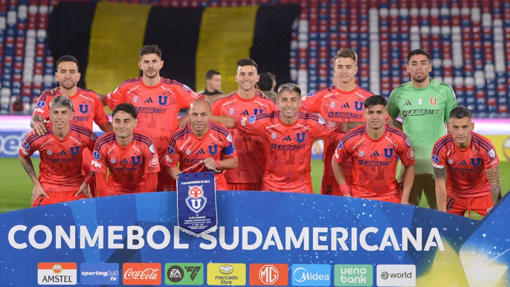 U De Chile