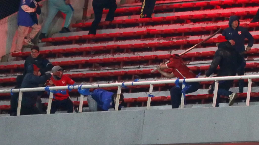 Universidad De Chile